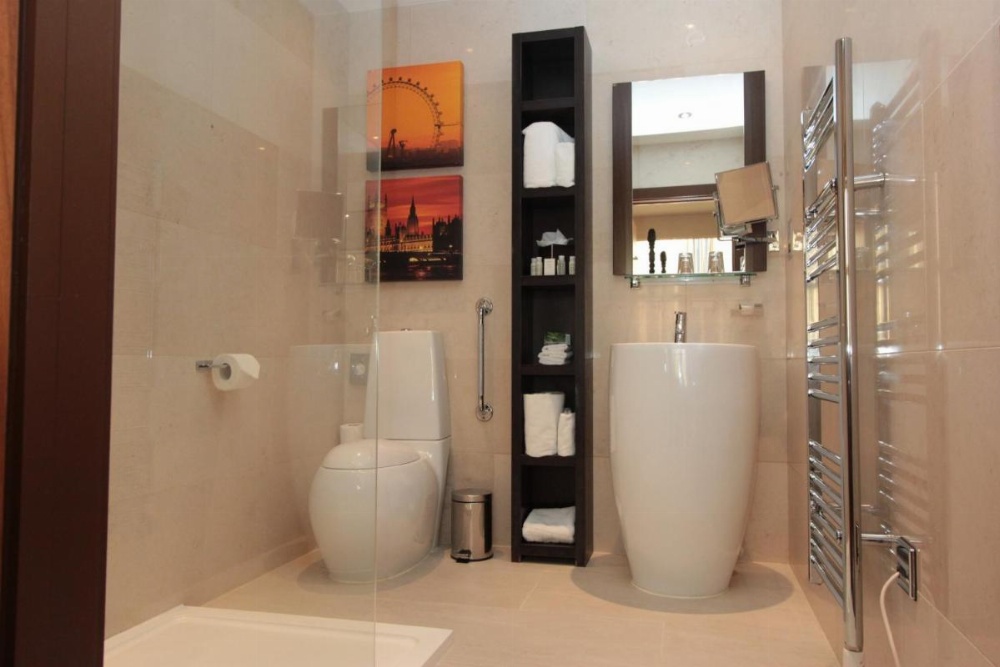 Hotel Indigo London Tower Hill Image 17