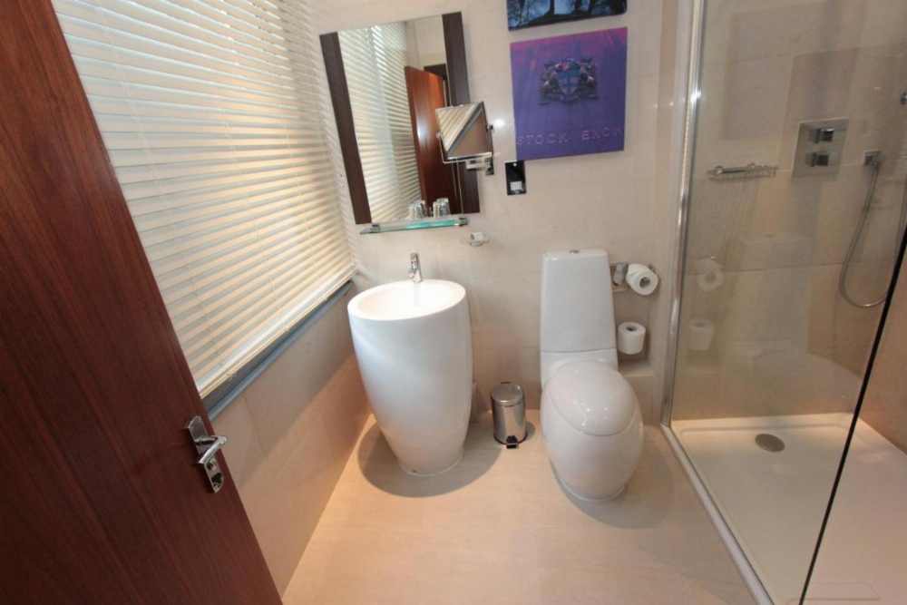 Hotel Indigo London Tower Hill Image 20