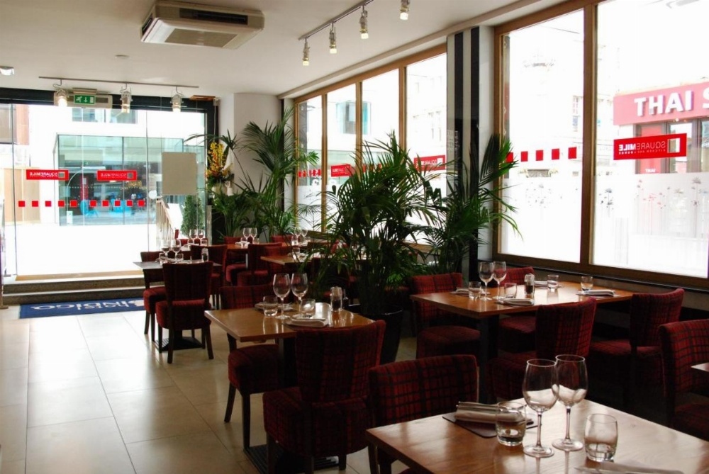 Hotel Indigo London Tower Hill